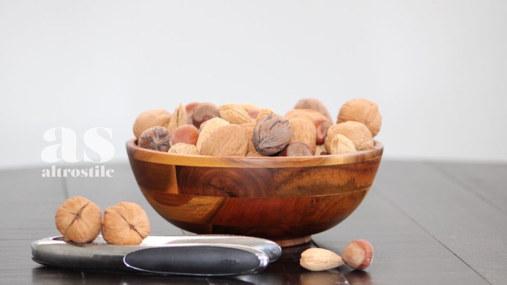 AltroStile • Casa accogliente: 9 Piccoli Tocchi (Senza Comprare Nulla di Nuovo)