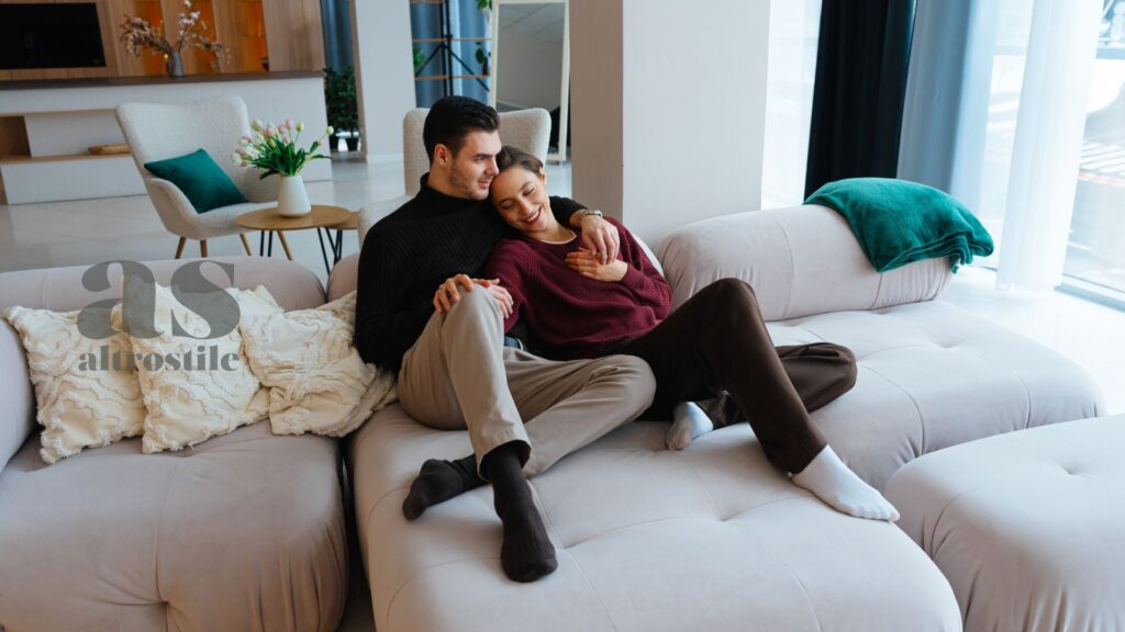 AltroStile • Casa accogliente: 9 Piccoli Tocchi (Senza Comprare Nulla di Nuovo)