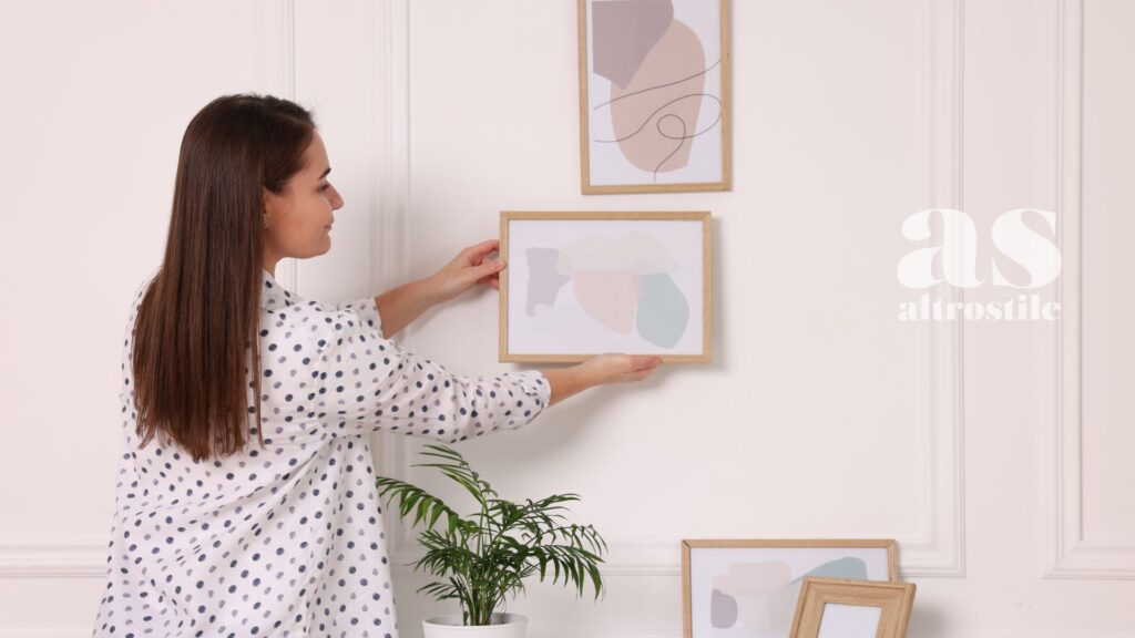 AltroStile • Casa accogliente: 9 Piccoli Tocchi (Senza Comprare Nulla di Nuovo)