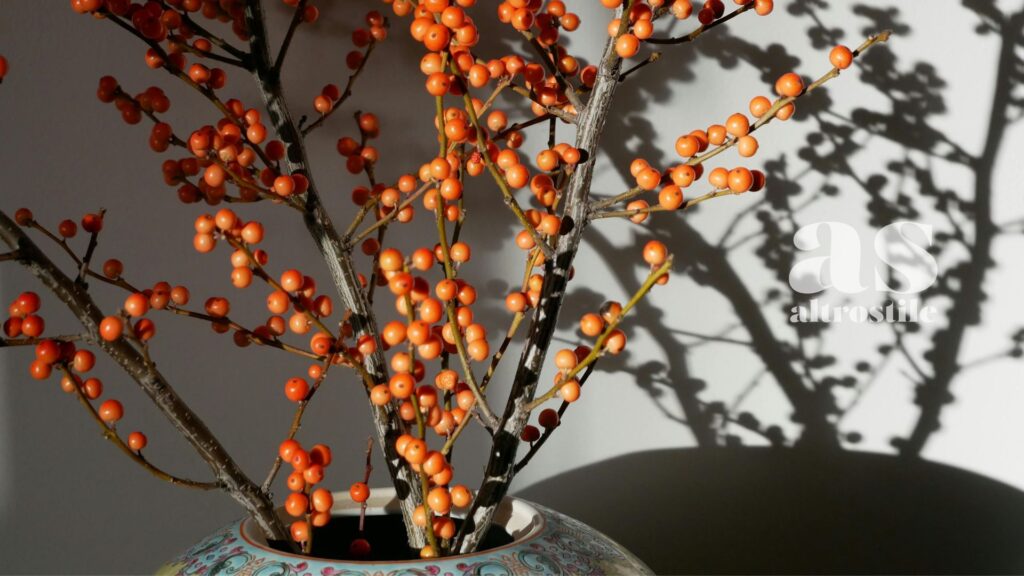 AltroStile • Casa accogliente: 9 Piccoli Tocchi (Senza Comprare Nulla di Nuovo)