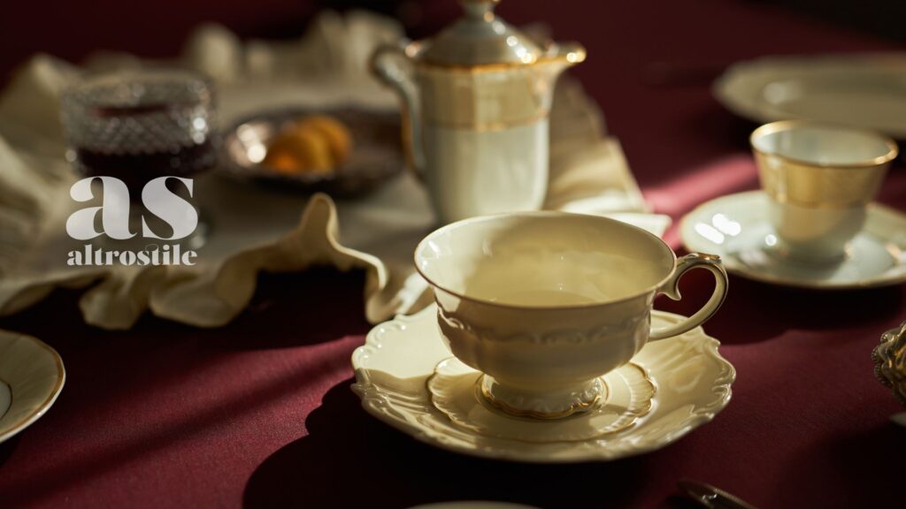 AltroStile • Casa accogliente: 9 Piccoli Tocchi (Senza Comprare Nulla di Nuovo)