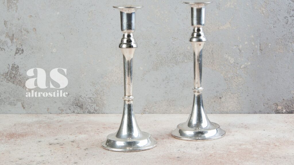 AltroStile • Casa accogliente: 9 Piccoli Tocchi (Senza Comprare Nulla di Nuovo)