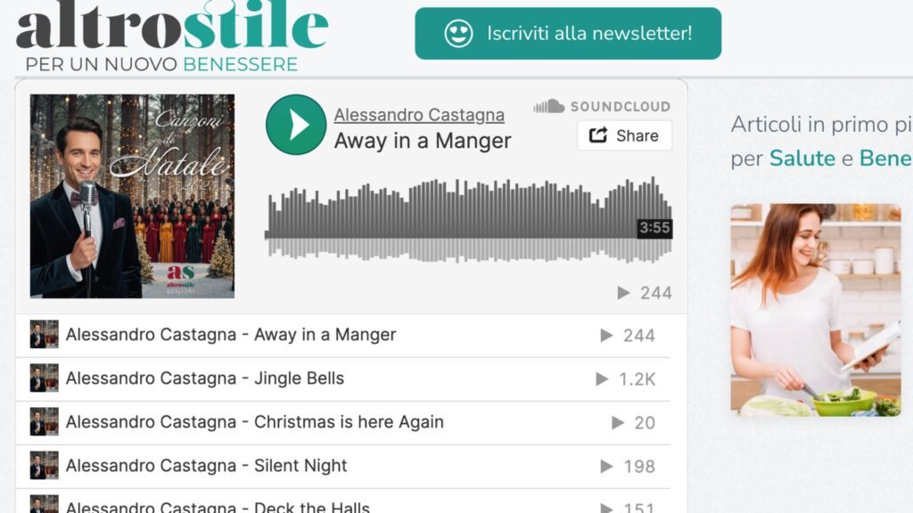 AltroStile • Casa accogliente: 9 Piccoli Tocchi (Senza Comprare Nulla di Nuovo)