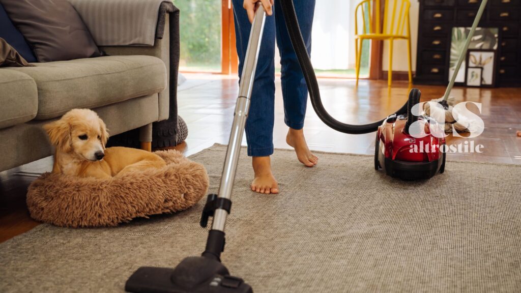 AS • Casa ordinata con il minimo sforzo: scopri cosa pulire ogni giorno AS • Casa ordinata con il minimo sforzo: scopri cosa pulire ogni giorno