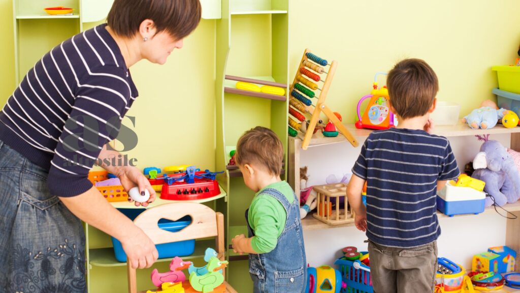 AS • Casa ordinata con il minimo sforzo: scopri cosa pulire ogni giorno AS • Casa ordinata con il minimo sforzo: scopri cosa pulire ogni giorno