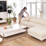 AS • Casa ordinata con il minimo sforzo: scopri cosa pulire ogni giorno Casa ordinata