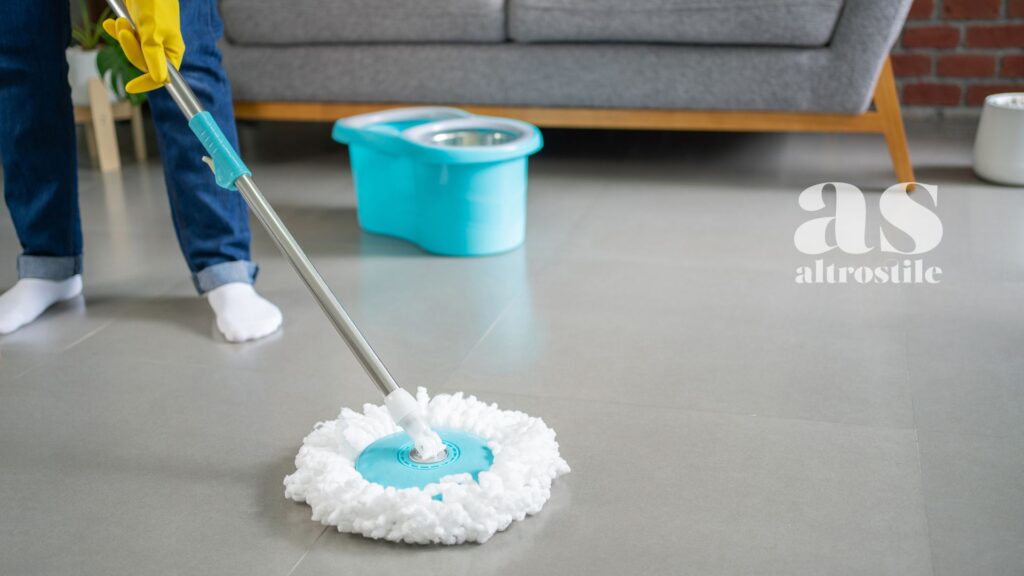 AS • Casa ordinata con il minimo sforzo: scopri cosa pulire ogni giorno AS • Casa ordinata con il minimo sforzo: scopri cosa pulire ogni giorno