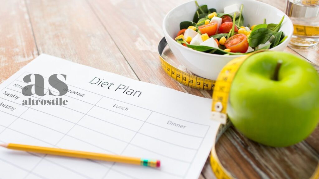 AltroStile • I 5 pilastri nutrizionali su cui tutti gli esperti concordano AltroStile • I 5 pilastri nutrizionali su cui tutti gli esperti concordano