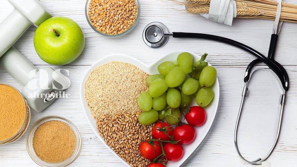 AltroStile • I 5 pilastri nutrizionali su cui tutti gli esperti concordano AltroStile • I 5 pilastri nutrizionali su cui tutti gli esperti concordano