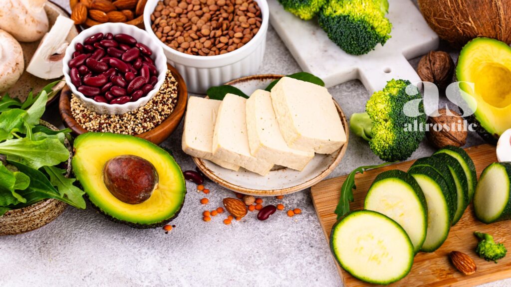 AltroStile • I 5 pilastri nutrizionali su cui tutti gli esperti concordano AltroStile • I 5 pilastri nutrizionali su cui tutti gli esperti concordano