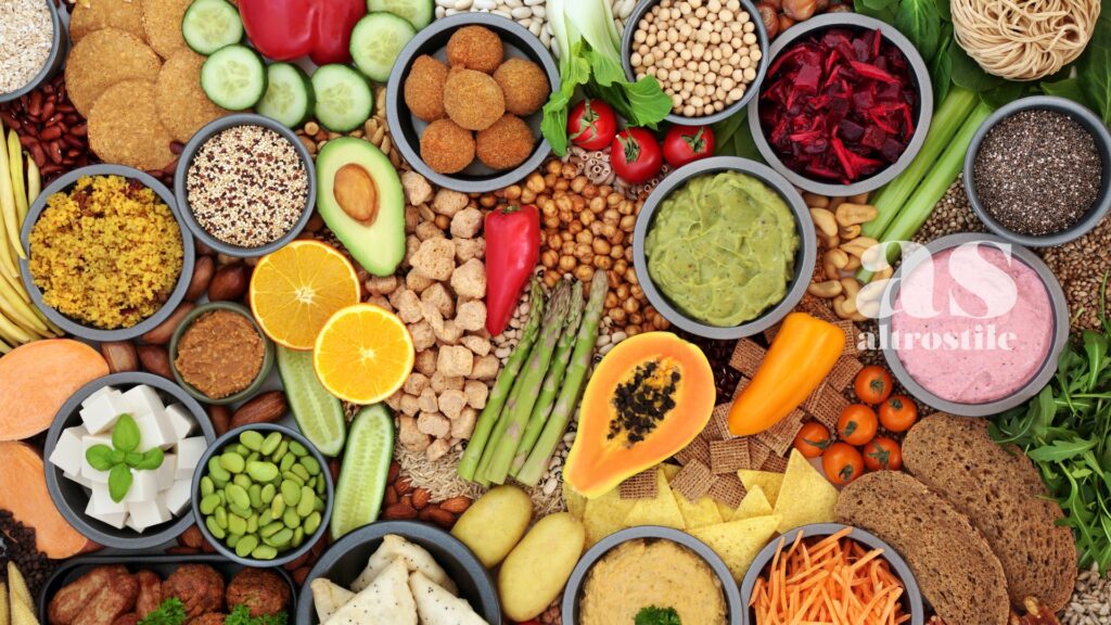 AltroStile • I 5 pilastri nutrizionali su cui tutti gli esperti concordano AltroStile • I 5 pilastri nutrizionali su cui tutti gli esperti concordano