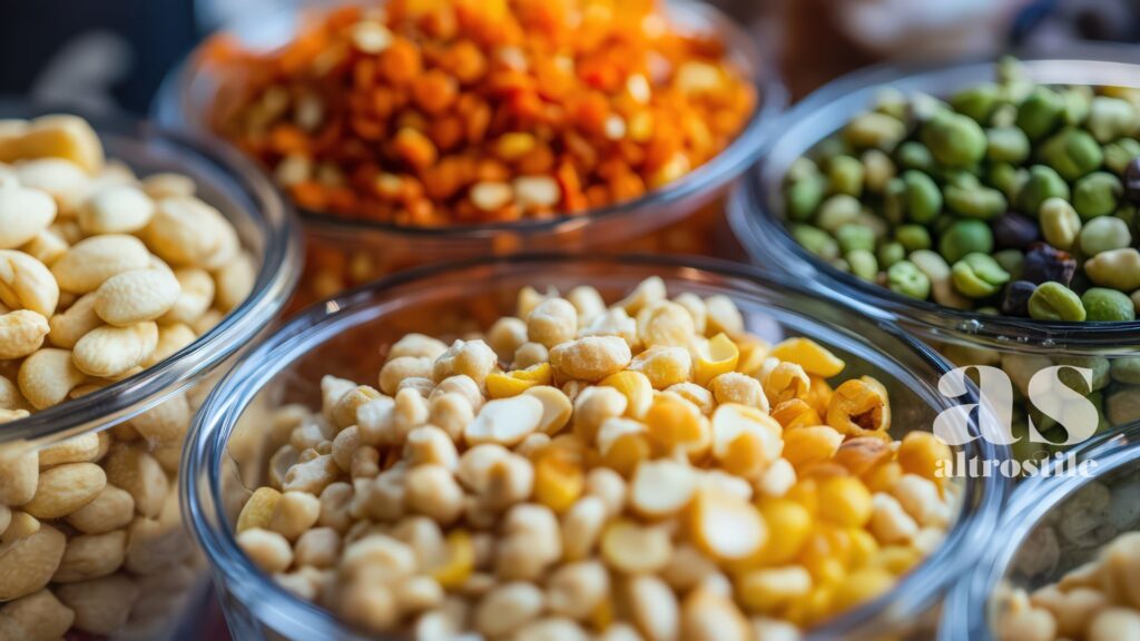 AltroStile • I 5 pilastri nutrizionali su cui tutti gli esperti concordano AltroStile • I 5 pilastri nutrizionali su cui tutti gli esperti concordano