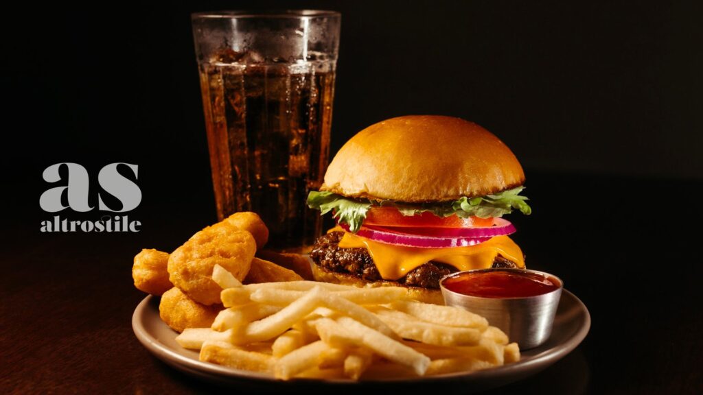 AltroStile • I 5 pilastri nutrizionali su cui tutti gli esperti concordano AltroStile • I 5 pilastri nutrizionali su cui tutti gli esperti concordano