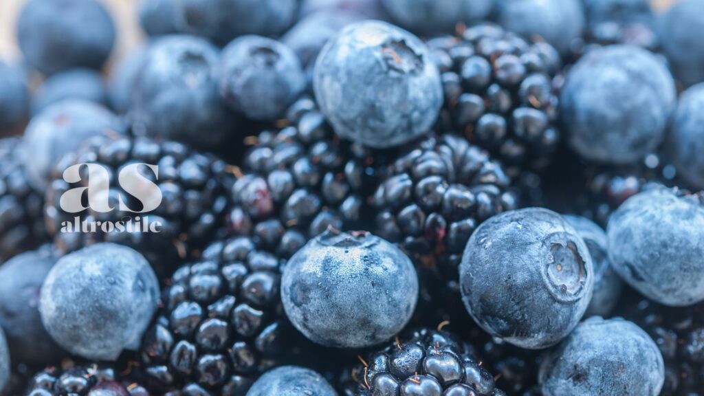 AltroStile • La Nuova Frontiera dei Flavonoidi e La Formula della Longevità AltroStile • La Nuova Frontiera dei Flavonoidi e La Formula della Longevità