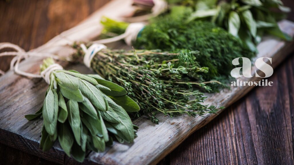 AltroStile • La Nuova Frontiera dei Flavonoidi e La Formula della Longevità AltroStile • La Nuova Frontiera dei Flavonoidi e La Formula della Longevità