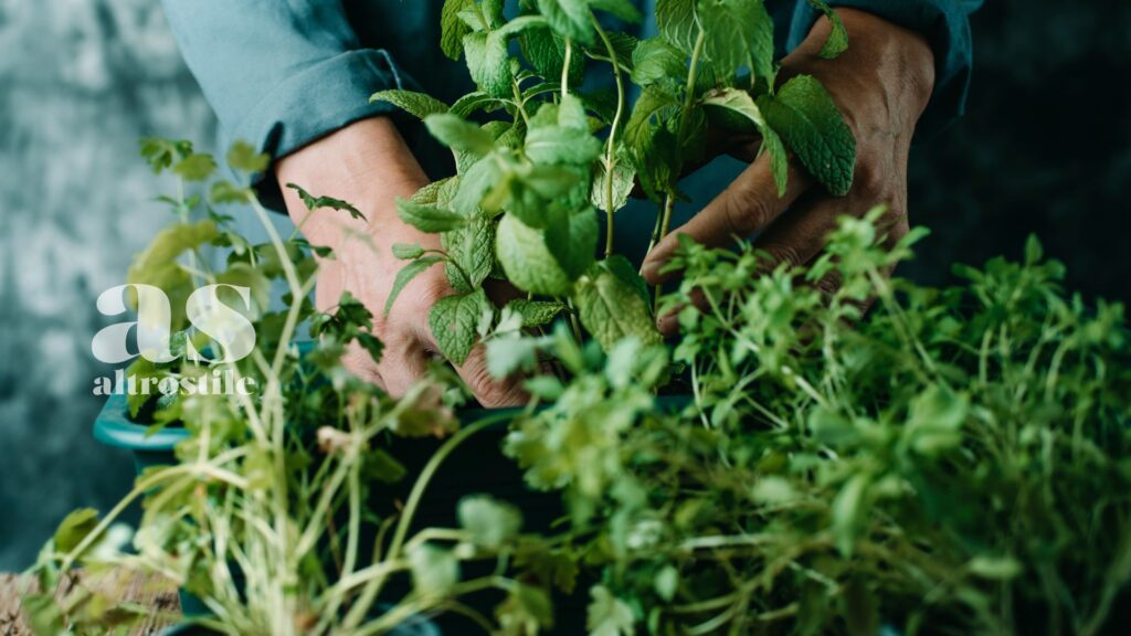 AltroStile • La Nuova Frontiera dei Flavonoidi e La Formula della Longevità AltroStile • La Nuova Frontiera dei Flavonoidi e La Formula della Longevità