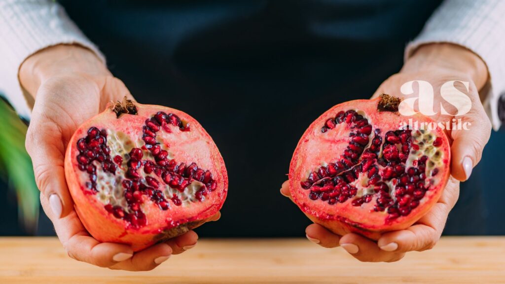 AltroStile • La Nuova Frontiera dei Flavonoidi e La Formula della Longevità AltroStile • La Nuova Frontiera dei Flavonoidi e La Formula della Longevità