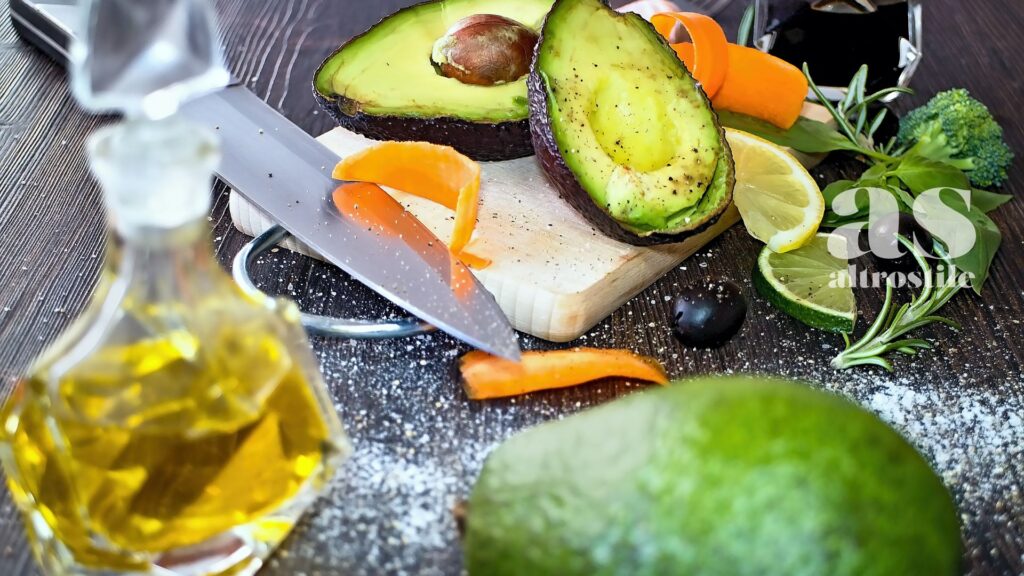 AltroStile • La Nuova Frontiera dei Flavonoidi e La Formula della Longevità AltroStile • La Nuova Frontiera dei Flavonoidi e La Formula della Longevità