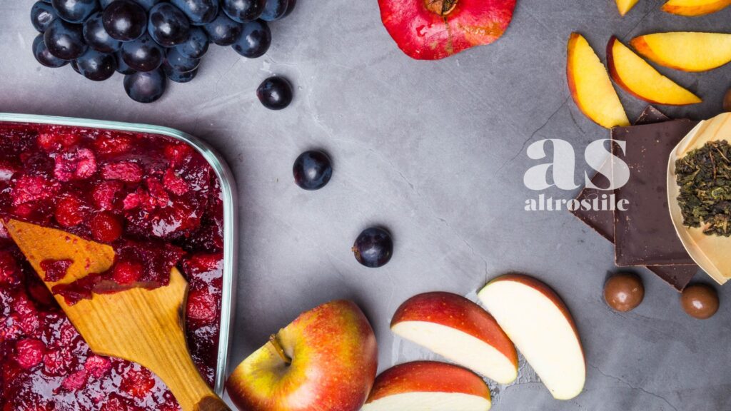 AltroStile • La Nuova Frontiera dei Flavonoidi e La Formula della Longevità AltroStile • La Nuova Frontiera dei Flavonoidi e La Formula della Longevità