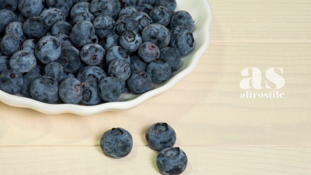 AltroStile • La Nuova Frontiera dei Flavonoidi e La Formula della Longevità AltroStile • La Nuova Frontiera dei Flavonoidi e La Formula della Longevità