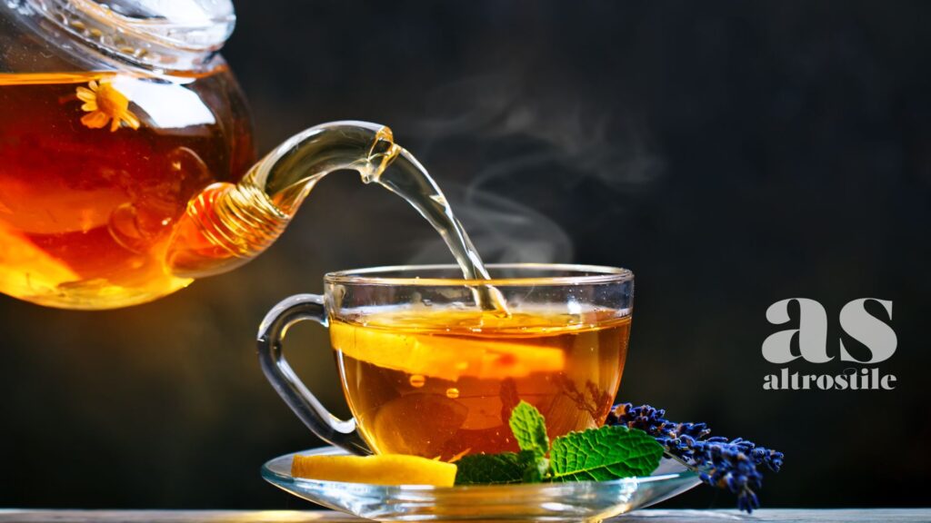 AltroStile • La Nuova Frontiera dei Flavonoidi e La Formula della Longevità AltroStile • La Nuova Frontiera dei Flavonoidi e La Formula della Longevità