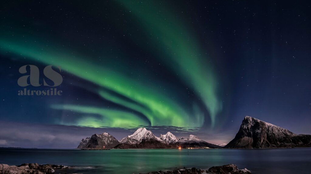 AltroStile • Natale nella Natura: 5 mete per fuggire dal caos (e rigenerarsi) AltroStile • Natale nella Natura: 5 mete per fuggire dal caos (e rigenerarsi)