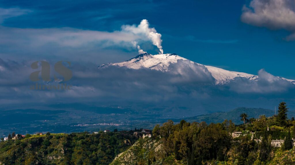 AltroStile • Natale nella Natura: 5 mete per fuggire dal caos (e rigenerarsi) AltroStile • Natale nella Natura: 5 mete per fuggire dal caos (e rigenerarsi)