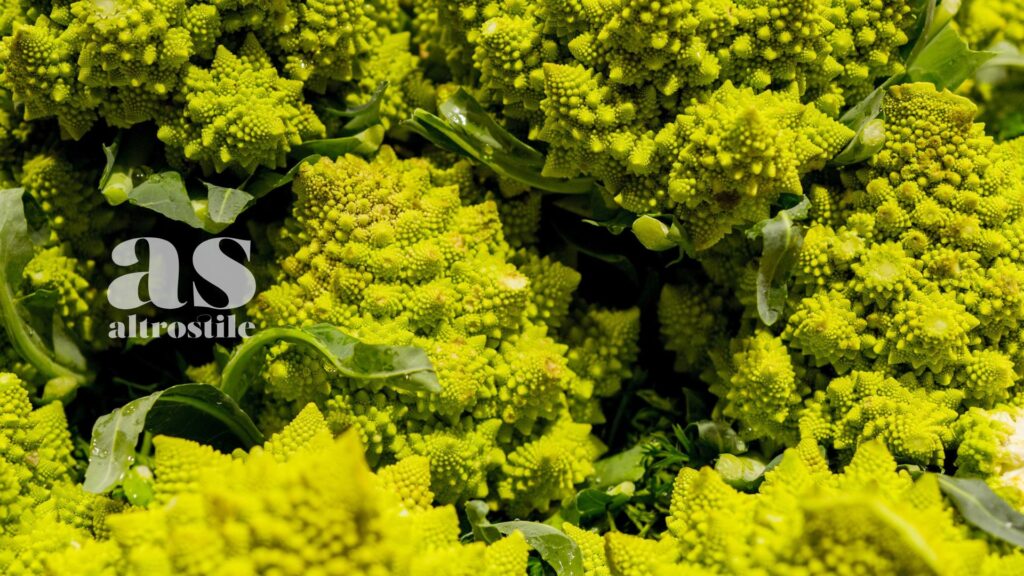 AltroStile • Verdure a foglia verde: cosa succede al tuo corpo se le mangi ogni giorno? AltroStile • Verdure a foglia verde: cosa succede al tuo corpo se le mangi ogni giorno?