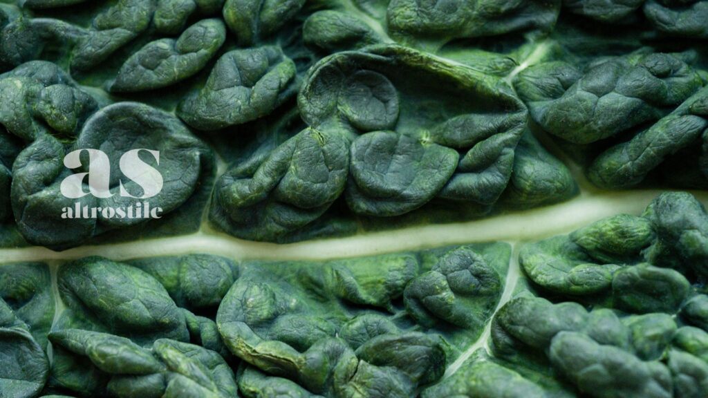 AltroStile • Verdure a foglia verde: cosa succede al tuo corpo se le mangi ogni giorno? AltroStile • Verdure a foglia verde: cosa succede al tuo corpo se le mangi ogni giorno?