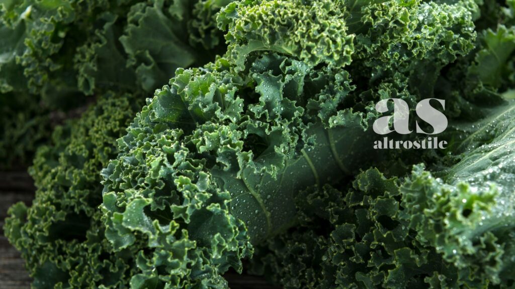 AltroStile • Verdure a foglia verde: cosa succede al tuo corpo se le mangi ogni giorno? AltroStile • Verdure a foglia verde: cosa succede al tuo corpo se le mangi ogni giorno?