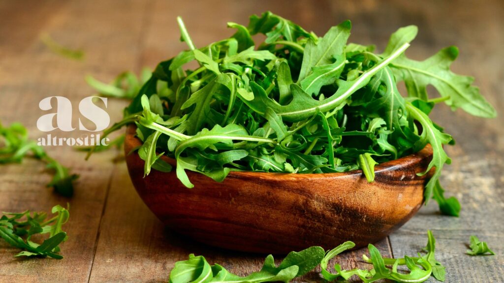 AltroStile • Verdure a foglia verde: cosa succede al tuo corpo se le mangi ogni giorno? AltroStile • Verdure a foglia verde: cosa succede al tuo corpo se le mangi ogni giorno?