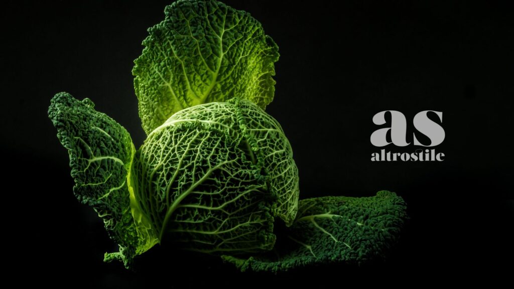 AltroStile • Verdure a foglia verde: cosa succede al tuo corpo se le mangi ogni giorno? AltroStile • Verdure a foglia verde: cosa succede al tuo corpo se le mangi ogni giorno?