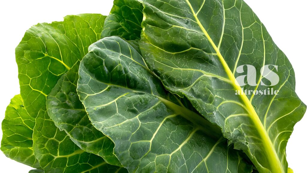 AltroStile • Verdure a foglia verde: cosa succede al tuo corpo se le mangi ogni giorno? AltroStile • Verdure a foglia verde: cosa succede al tuo corpo se le mangi ogni giorno?