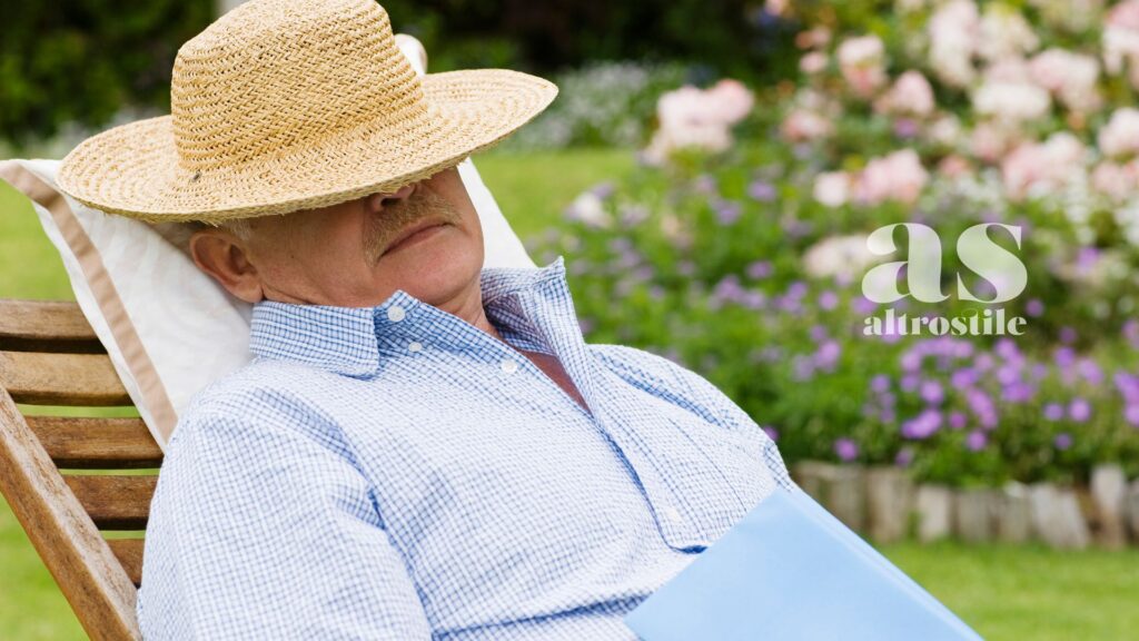 AltroStile • Devi prendere una decisione difficile? Ecco perché dovresti "dormirci su" AltroStile • Devi prendere una decisione difficile? Ecco perché dovresti "dormirci su"