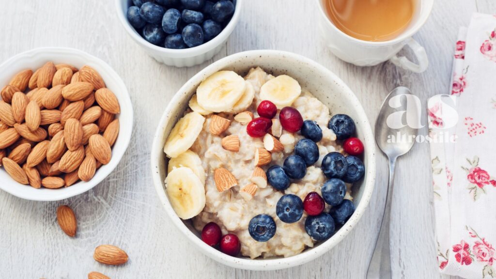 AltroStile • Mangi la stessa colazione tutti i giorni: noia o strategia vincente? AltroStile • Mangi la stessa colazione tutti i giorni: noia o strategia vincente?