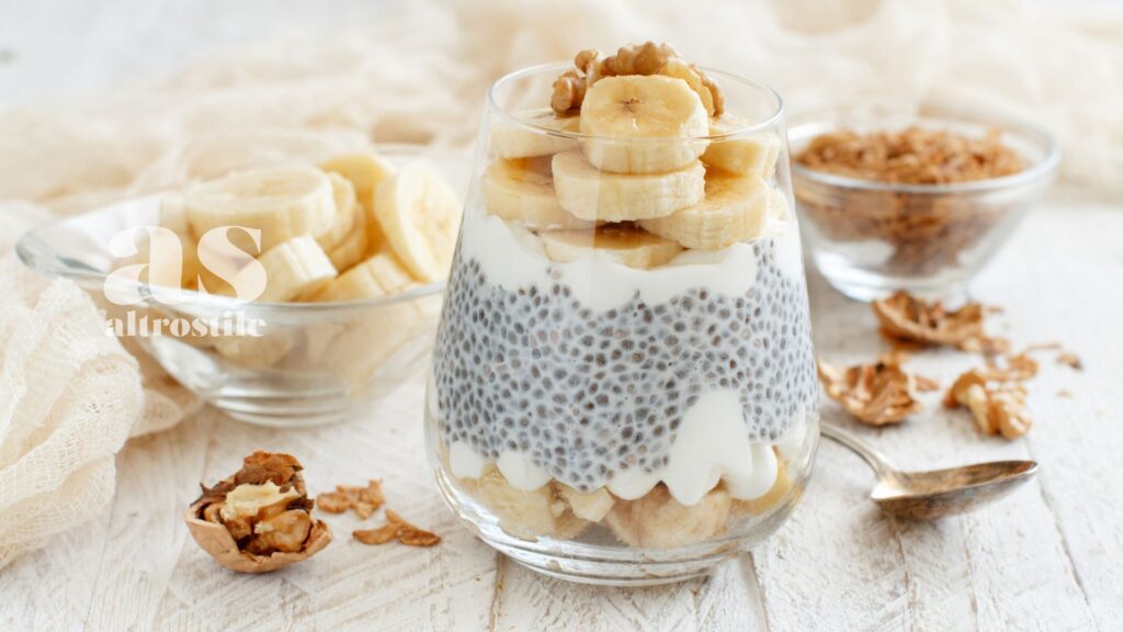 AltroStile • Mangi la stessa colazione tutti i giorni: noia o strategia vincente? AltroStile • Mangi la stessa colazione tutti i giorni: noia o strategia vincente?