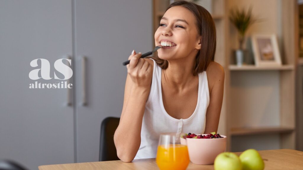 AltroStile • Mangi la stessa colazione tutti i giorni: noia o strategia vincente? AltroStile • Mangi la stessa colazione tutti i giorni: noia o strategia vincente?