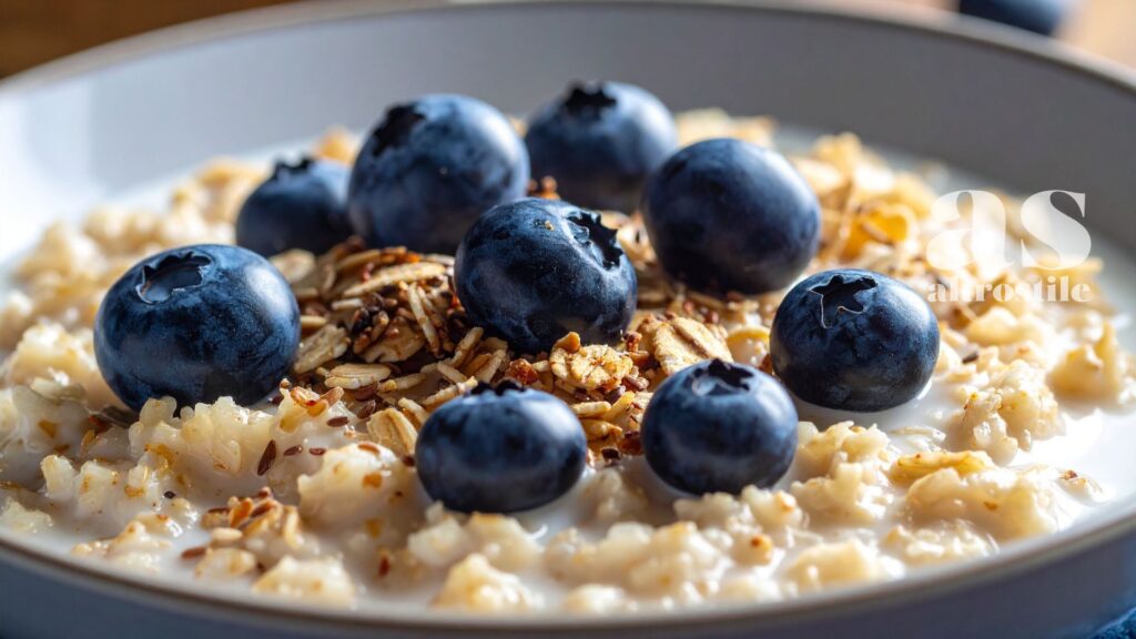 AltroStile • Mangi la stessa colazione tutti i giorni: noia o strategia vincente? AltroStile • Mangi la stessa colazione tutti i giorni: noia o strategia vincente?