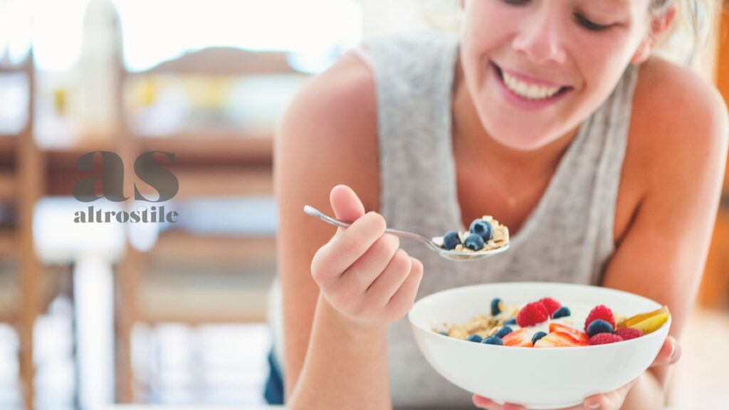 AltroStile • Mangi la stessa colazione tutti i giorni: noia o strategia vincente? AltroStile • Mangi la stessa colazione tutti i giorni: noia o strategia vincente?