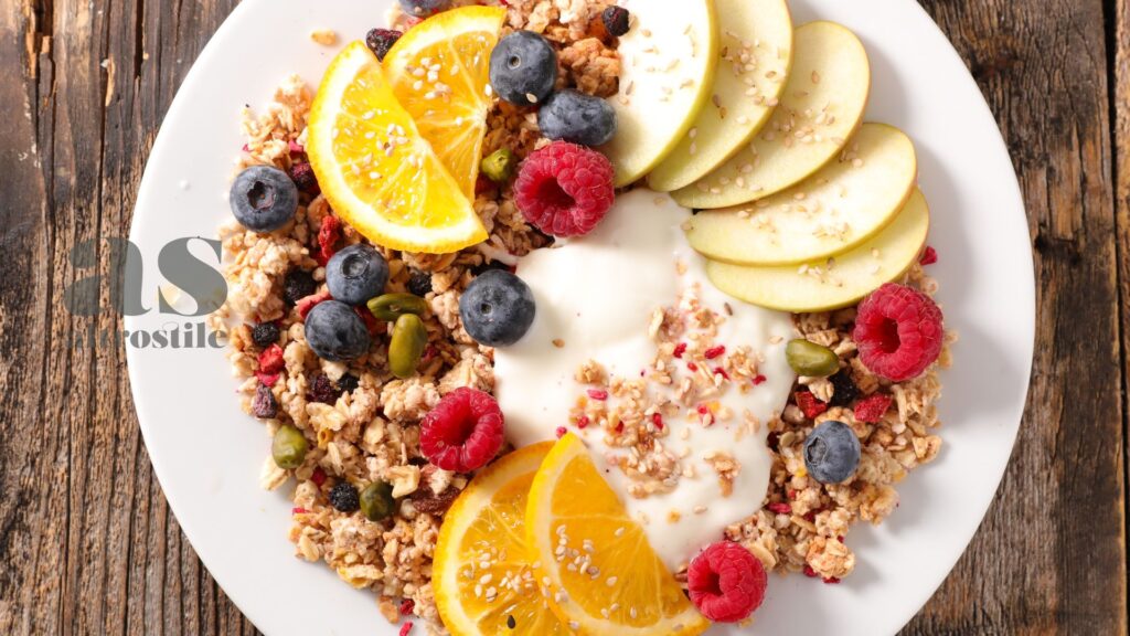 AltroStile • Mangi la stessa colazione tutti i giorni: noia o strategia vincente? AltroStile • Mangi la stessa colazione tutti i giorni: noia o strategia vincente?