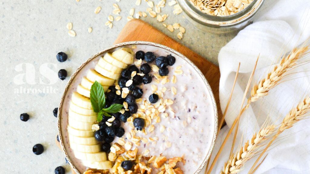 AltroStile • Mangi la stessa colazione tutti i giorni: noia o strategia vincente? AltroStile • Mangi la stessa colazione tutti i giorni: noia o strategia vincente?