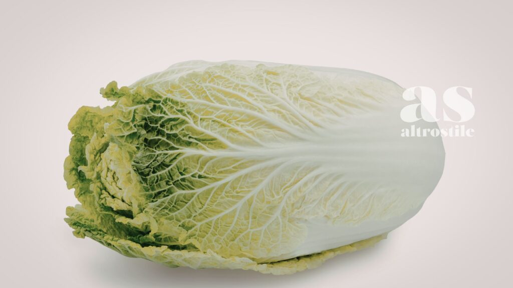 AltroStile • Cavolo Cappuccio: c'è una nuova verdura al TOP per il 2026 (ed è anche economica) AltroStile • Cavolo Cappuccio: c'è una nuova verdura al TOP per il 2026 (ed è anche economica)