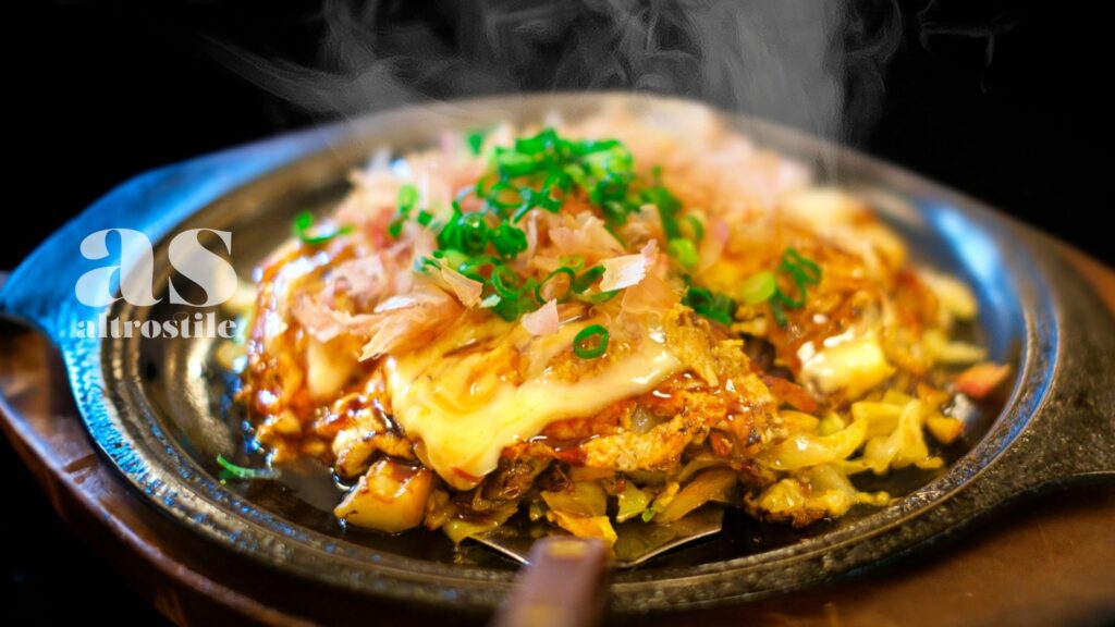 AltroStile • Cavolo Cappuccio: c'è una nuova verdura al TOP per il 2026 (ed è anche economica) AltroStile • Cavolo Cappuccio: c'è una nuova verdura al TOP per il 2026 (ed è anche economica)