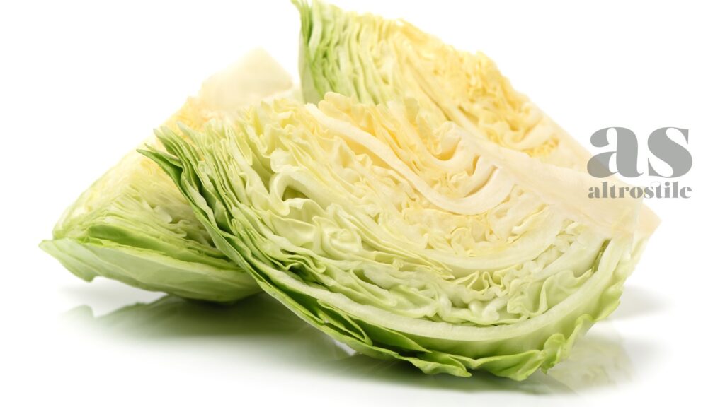 AltroStile • Cavolo Cappuccio: c'è una nuova verdura al TOP per il 2026 (ed è anche economica) AltroStile • Cavolo Cappuccio: c'è una nuova verdura al TOP per il 2026 (ed è anche economica)