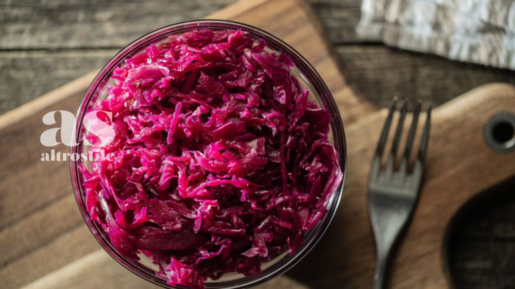 AltroStile • Cavolo Cappuccio: c'è una nuova verdura al TOP per il 2026 (ed è anche economica) AltroStile • Cavolo Cappuccio: c'è una nuova verdura al TOP per il 2026 (ed è anche economica)