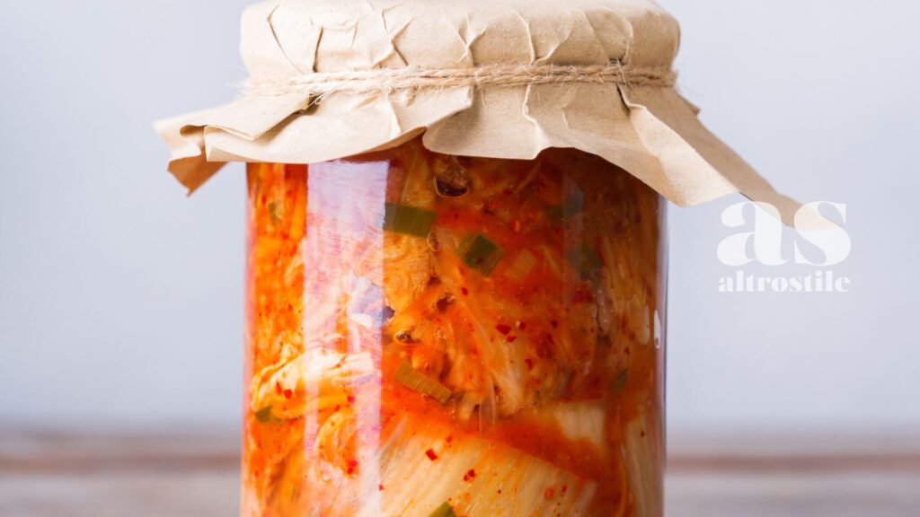 AltroStile • Cavolo Cappuccio: c'è una nuova verdura al TOP per il 2026 (ed è anche economica) AltroStile • Cavolo Cappuccio: c'è una nuova verdura al TOP per il 2026 (ed è anche economica)