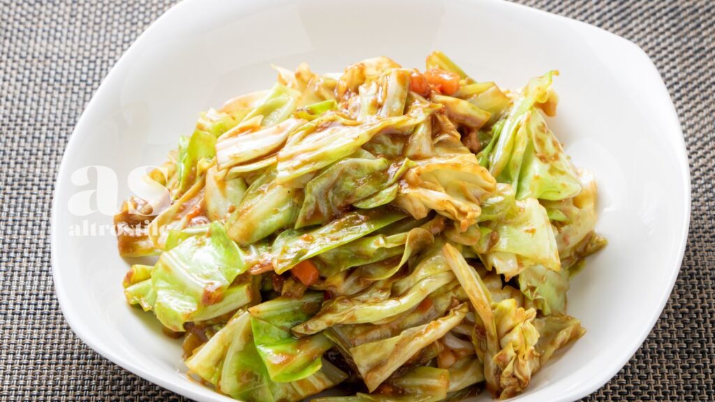 AltroStile • Cavolo Cappuccio: c'è una nuova verdura al TOP per il 2026 (ed è anche economica) AltroStile • Cavolo Cappuccio: c'è una nuova verdura al TOP per il 2026 (ed è anche economica)