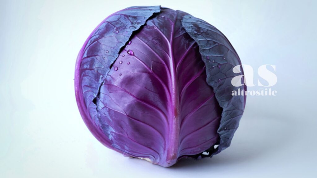 AltroStile • Cavolo Cappuccio: c'è una nuova verdura al TOP per il 2026 (ed è anche economica) AltroStile • Cavolo Cappuccio: c'è una nuova verdura al TOP per il 2026 (ed è anche economica)