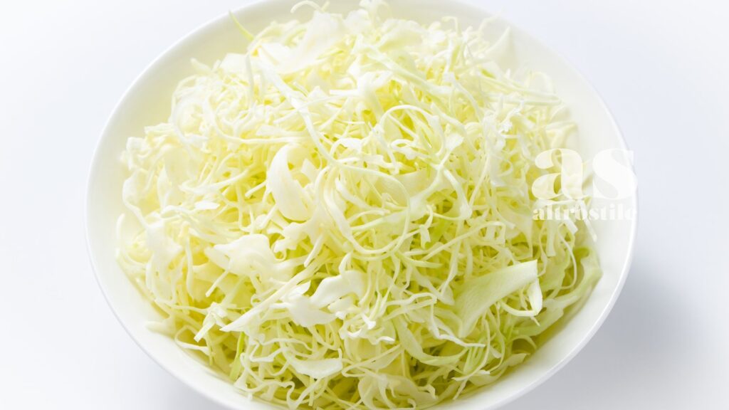 AltroStile • Cavolo Cappuccio: c'è una nuova verdura al TOP per il 2026 (ed è anche economica) AltroStile • Cavolo Cappuccio: c'è una nuova verdura al TOP per il 2026 (ed è anche economica)