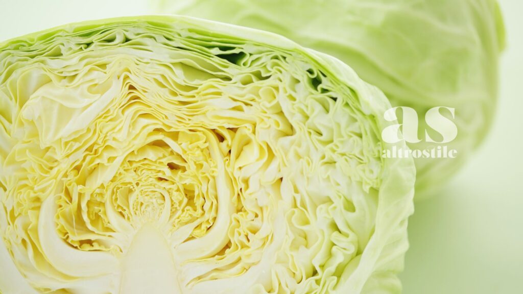 AltroStile • Cavolo Cappuccio: c'è una nuova verdura al TOP per il 2026 (ed è anche economica) AltroStile • Cavolo Cappuccio: c'è una nuova verdura al TOP per il 2026 (ed è anche economica)